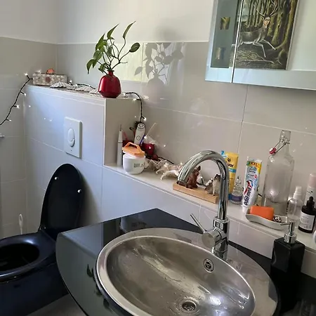 民宿 Family Host Joy's *