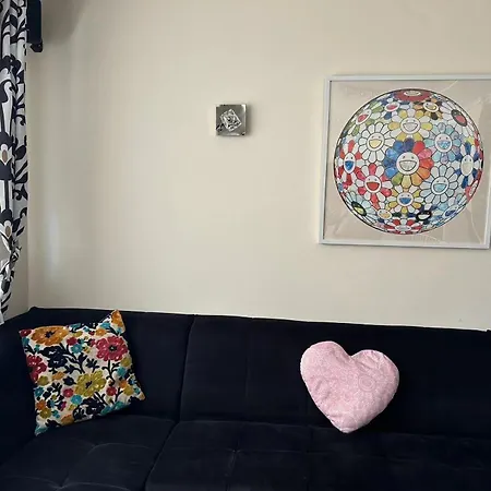 民宿 Family Host Joy's *