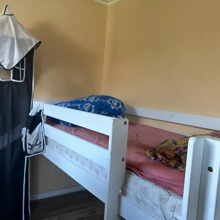 民宿 Family Host Joy's *