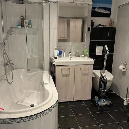 Family Host Joy's 民宿